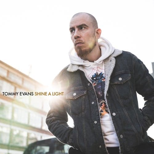 Shine a Light (feat. Rakaya Fetuga, FACESOUL)