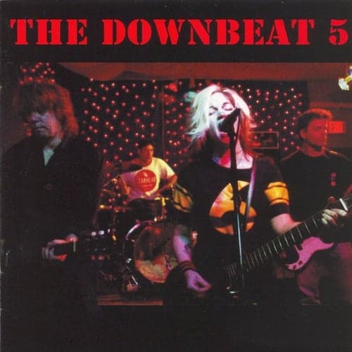 The Downbeat 5