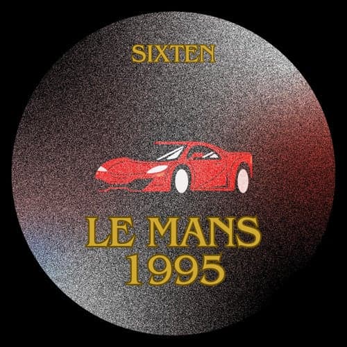 Le Mans 1995 (Extended Mix)
