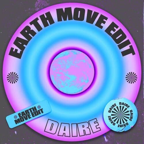 Earth Move Edit