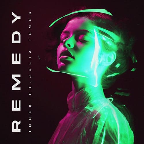 Remedy (feat. Julia Temos)