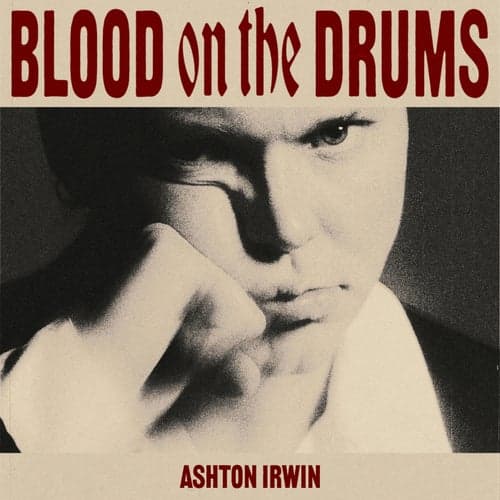BLOOD ON THE DRUMS (The Thorns)