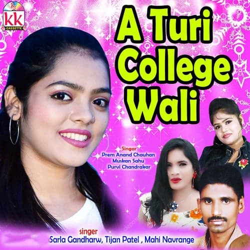 A Turi College Wali