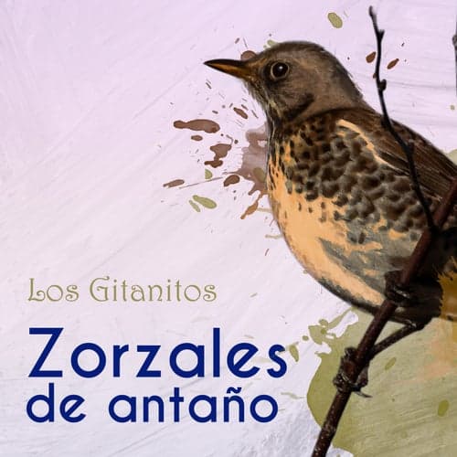 Zorzales de Antaño… Los Gitanitos