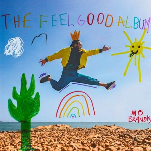The Feel Good Album