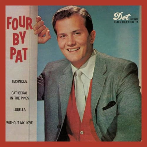 Four By Pat (Expanded Edition)