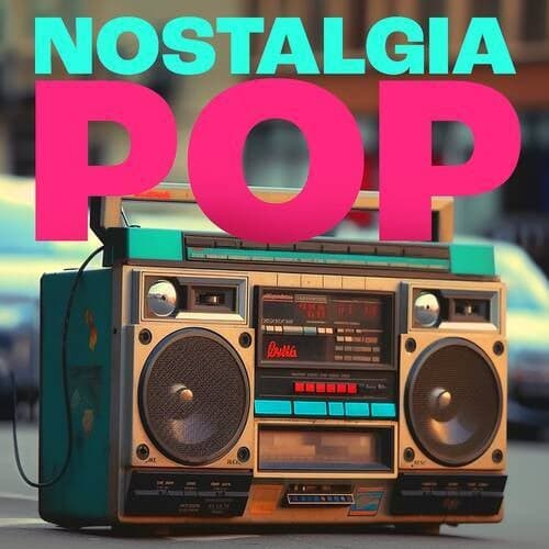 Nostalgia Pop: Lo Mejor del Ayer en Español (Album)