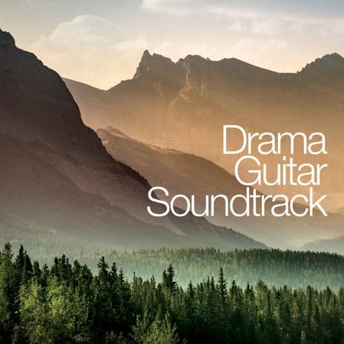 Drama Guitar Soundtrack