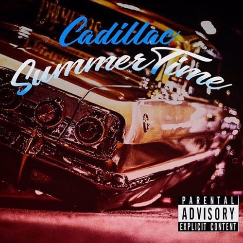 Cadillac Summertime