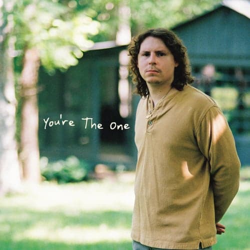 You're The One