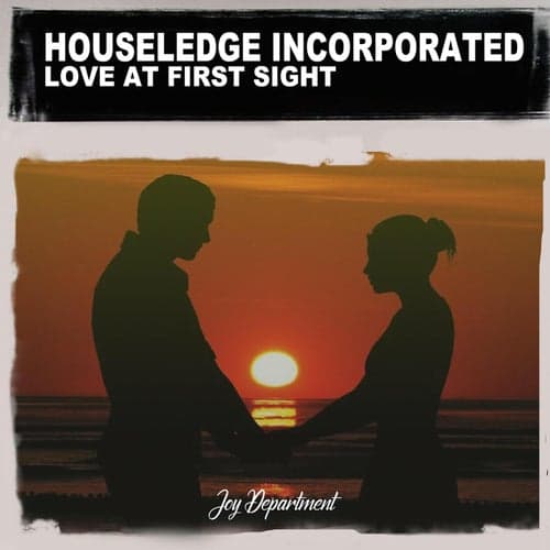 Love At First Sight (Lorenzo Righini Disco Mixes)