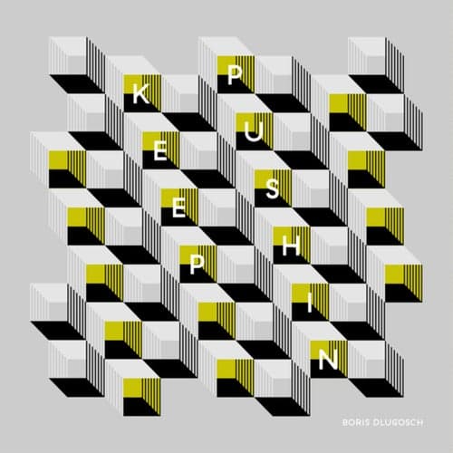 Keep Pushin' (Remixes, Pt.2)