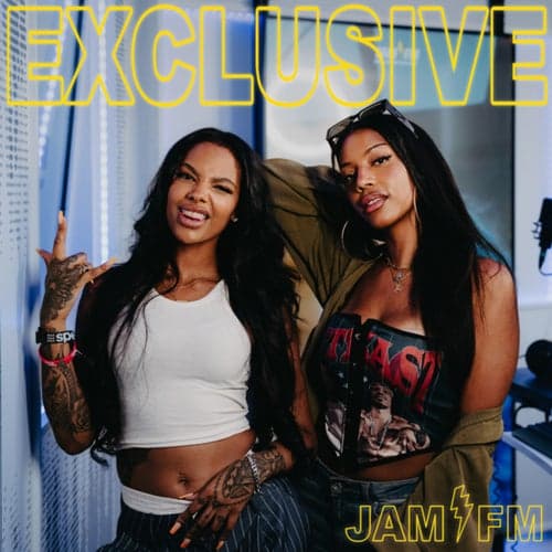 Weiter (Intro) (Jam FM Exclusive)
