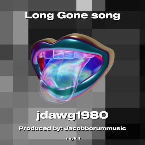 Long Gone song