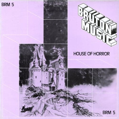 Bruton BRM5: House of Horror