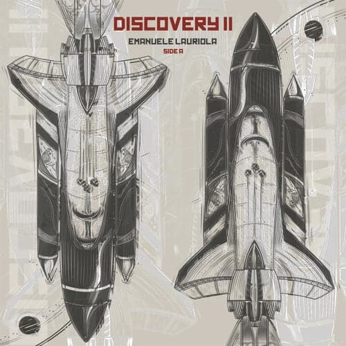 Discovery II - Side A