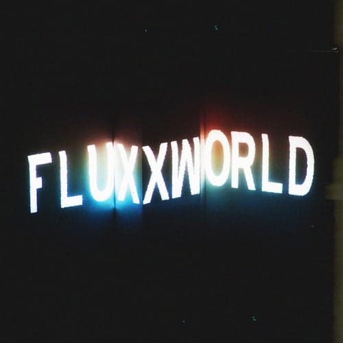 FLUXX.WORLD