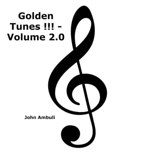 Golden Tunes !!! - Volume 2.0