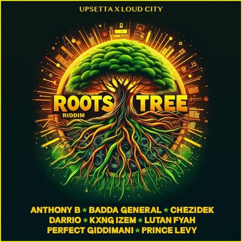 Roots Tree Riddim