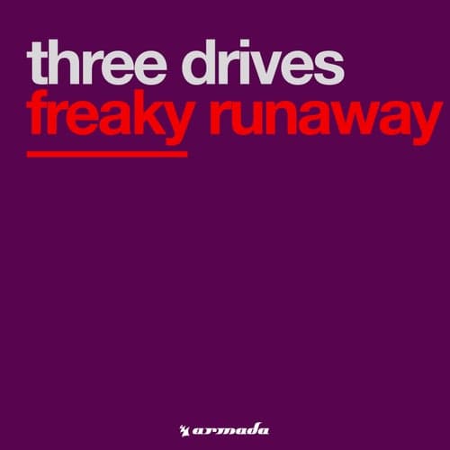 Freaky Runaway (Extended Mix)