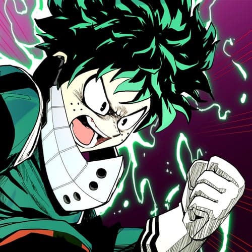 One For All (Deku Song)