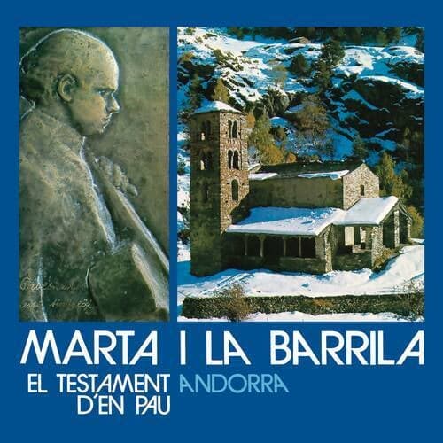 El Testament D'En Pau / Andorra (Remasterizado 2024)