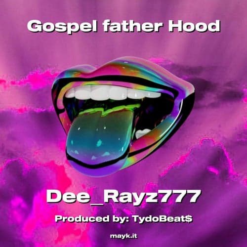 Gospel father Hood