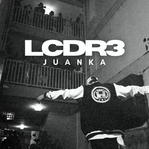 LCDR3