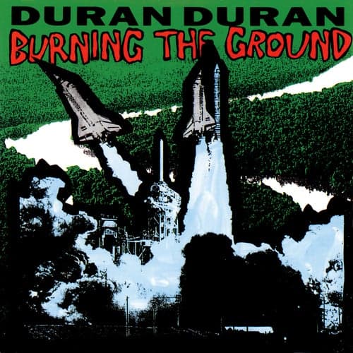 Burning the Ground (Extended Mix)