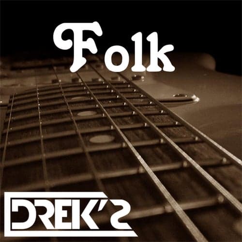 Folk (Radio Edit)