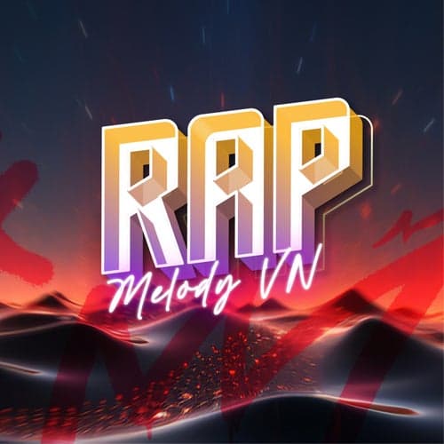 Rap Melody VN (Lofi KProx)