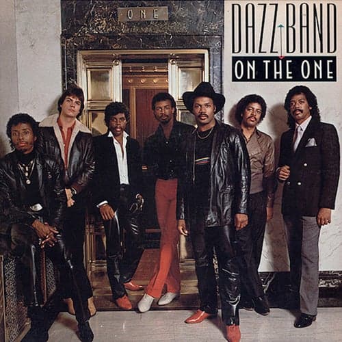 Let The Music Play by Dazz Band on Beatsource