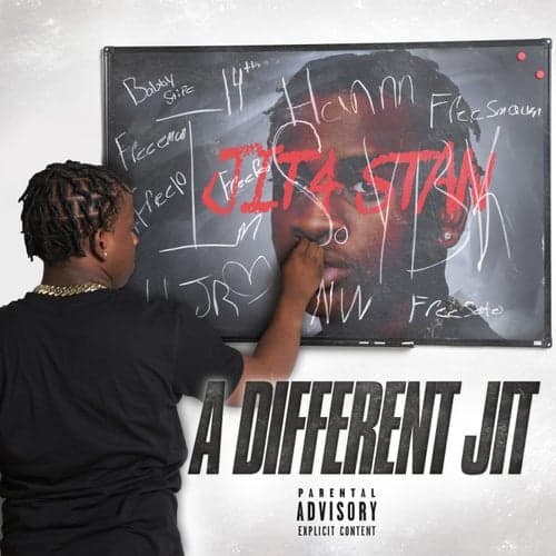 A Different Jit (Remix)