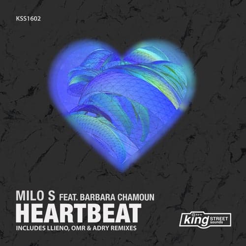Heartbeat (OMR & ADRY Remix)