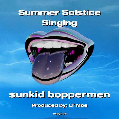 Summer Solstice Singing