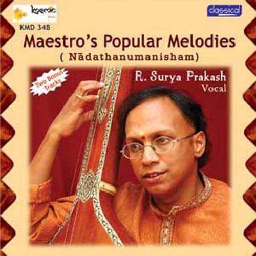 Maestro's Popular Melodies