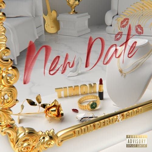 New Date (feat. Don Pero, CoCo)