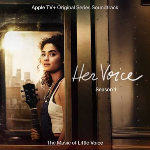 Her Voice: Season One, Episode 5
