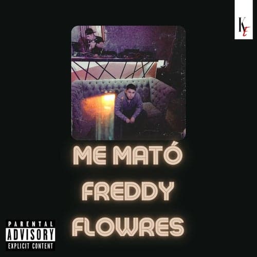 Me Mató (feat. Cie Campos)