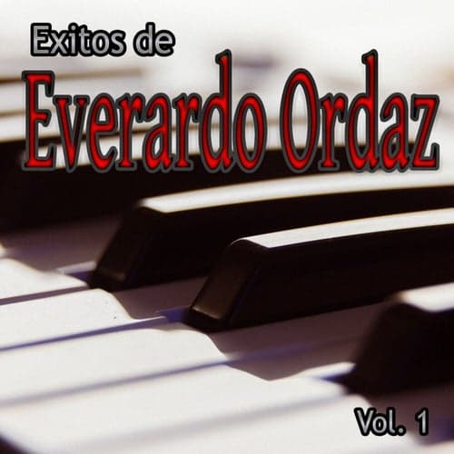 Exitos de Everardo Ordaz, Vol. 1