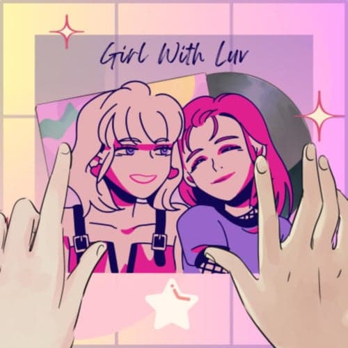 Girl With Luv