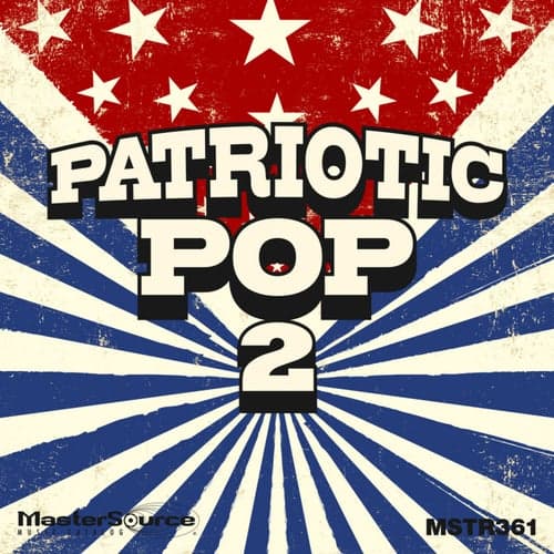 Patriotic Pop 2