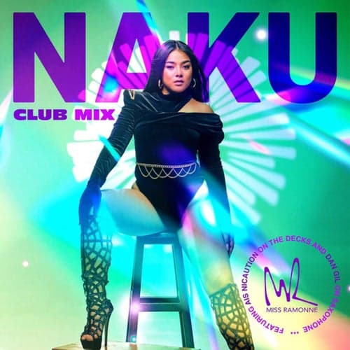 Naku (Club Mix)