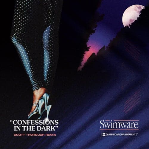 Confessions in the Dark (Scott Thorough Remix)