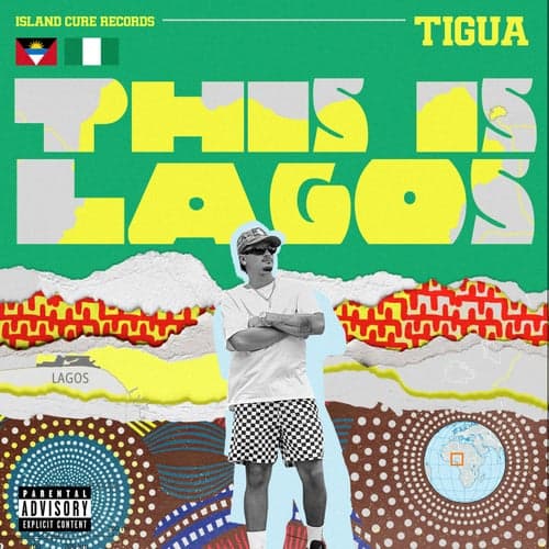 This Is Lagos