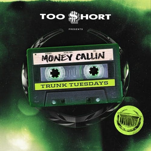 Too $hort Presents: The Trunk, Vol. 1 by Too $hort, Yung Holliday, Jinluv,  Tone Bone, Mac Mouse, Radio Base, Husalah, ALLBLACK, E-40, Mistah F.A.B.  and Bandaide on Beatsource