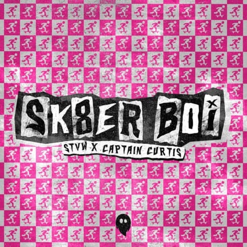 Sk8er Boi (Extended Mix)