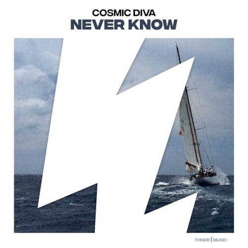 Never Know (Extended Mix)