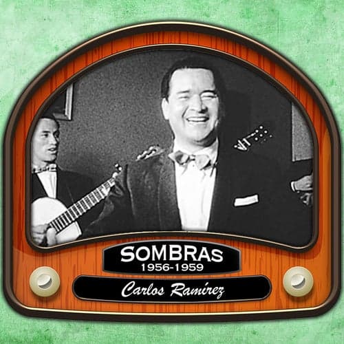 Sombras (1956-1959)