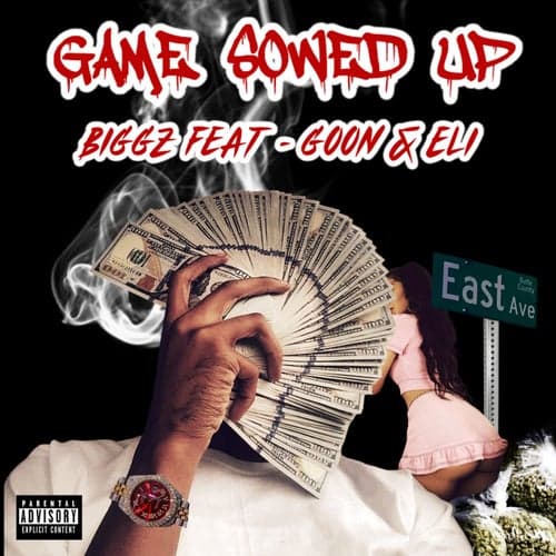 Game Sowed Up (feat. Goon & Eli)